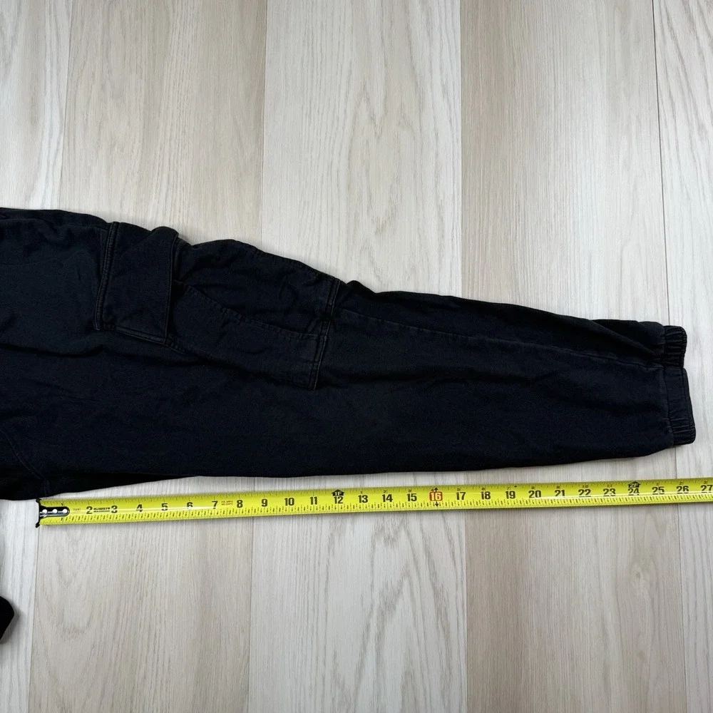 UFO Jeans mark back